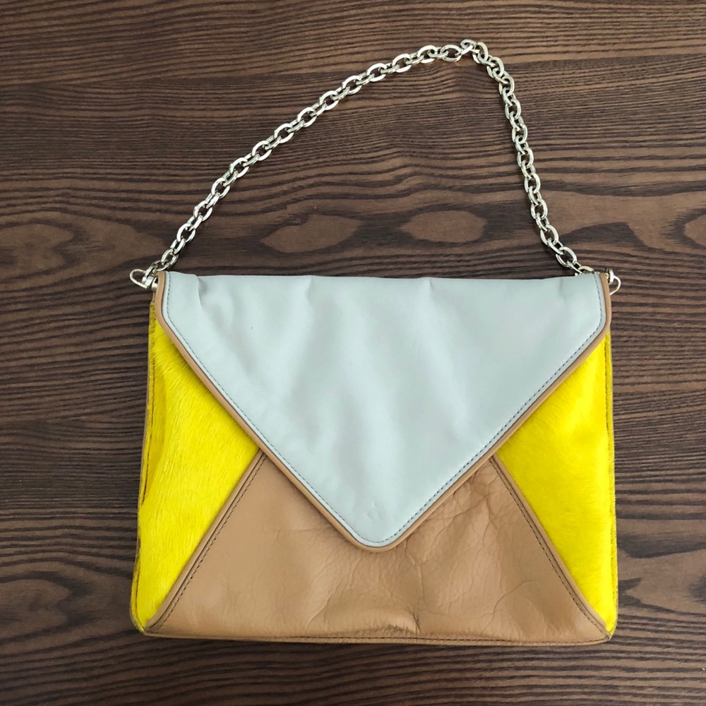 Banana Republic Clutch